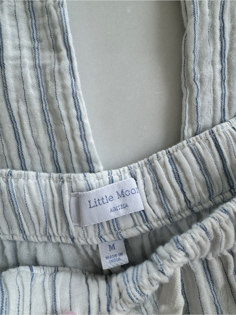 Aritzia little moon Air plush pant - Picture 7 of 8